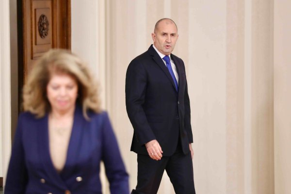 Снимка: Димитър Кьосемарлиев, Dnes.bg