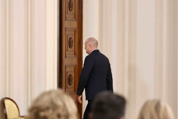 Снимка: Димитър Кьосемарлиев, Dnes.bg