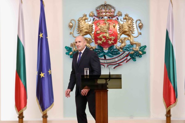 Снимка: Димитър Кьосемарлиев, Dnes.bg