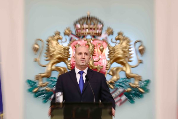 Снимка: Димитър Кьосемарлиев, Dnes.bg