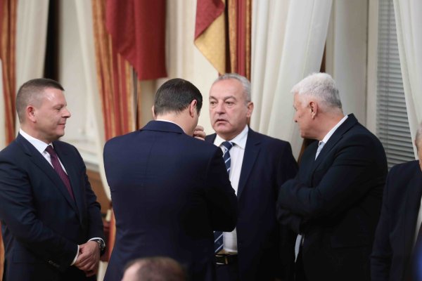 Снимка: Димитър Кьосемарлиев, Dnes.bg