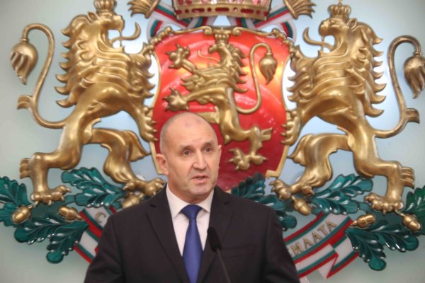 Снимка: Димитър Кьосемарлиев, Dnes.bg