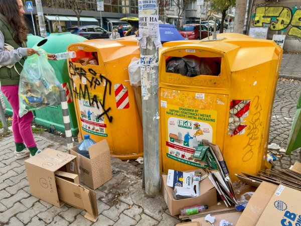 Димитър Кьосемарлиев, Dnes.bg