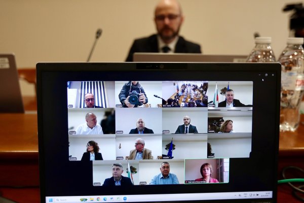 Димитър Кьосемарлиев, Dnes.bg