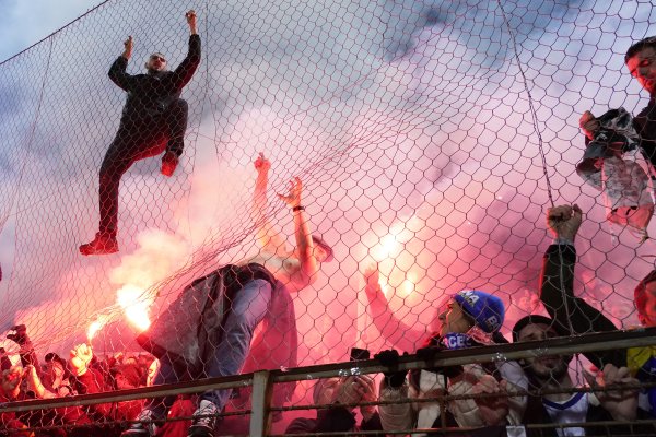 Снимка: Reuters