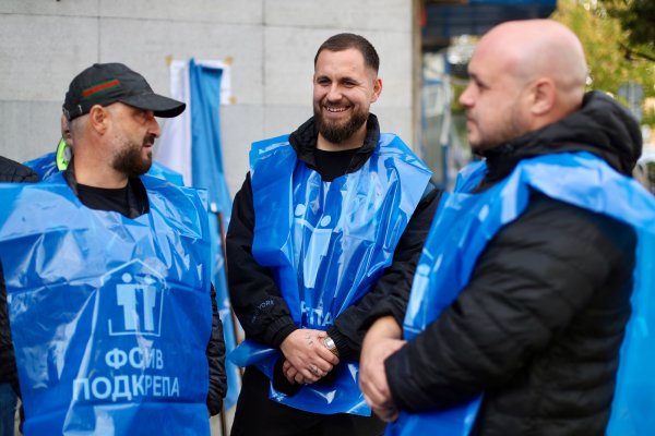 Снимка: Димитър Кьосемарлиев