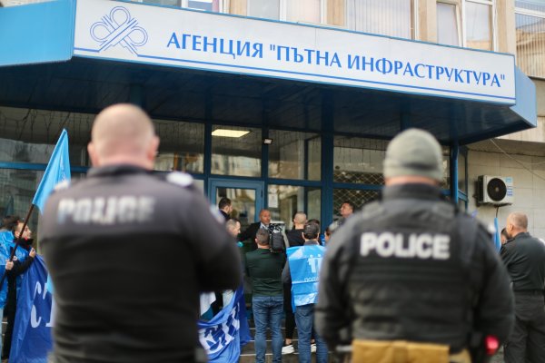 Снимка: Димитър Кьосемарлиев