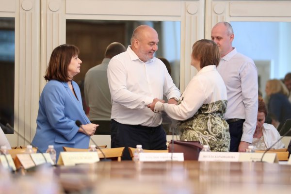 Снимка: Димитър Кьосемарлиев, Dnes.bg