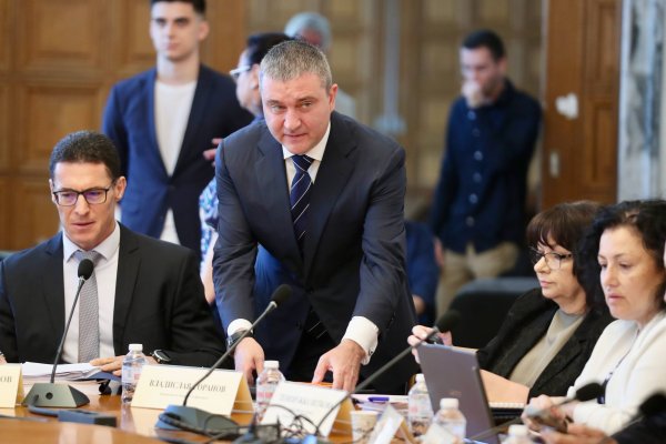 Снимка: Димитър Кьосемарлиев, Dnes.bg