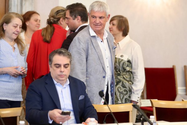 Снимка: Димитър Кьосемарлиев, Dnes.bg