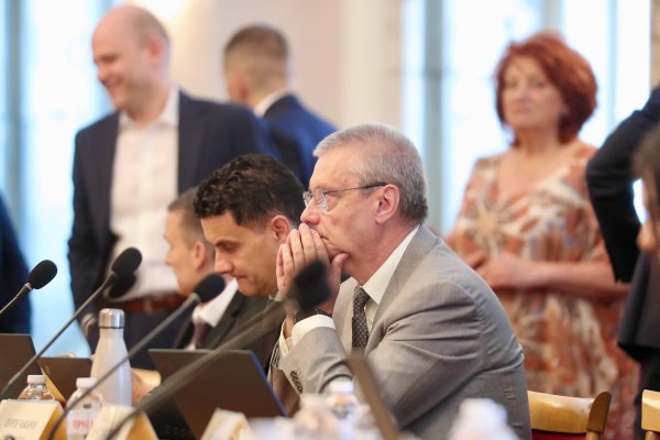 Снимка: Димитър Кьосемарлиев, Dnes.bg