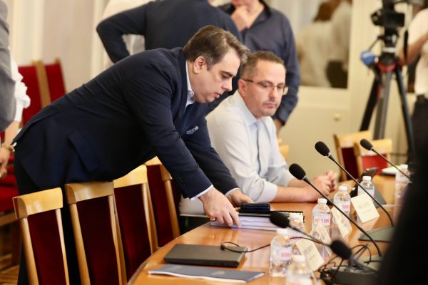Снимка: Димитър Кьосемарлиев, Dnes.bg