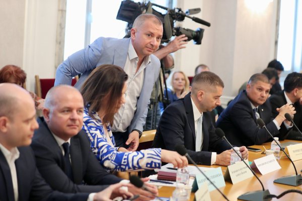 Снимка: Димитър Кьосемарлиев, Dnes.bg