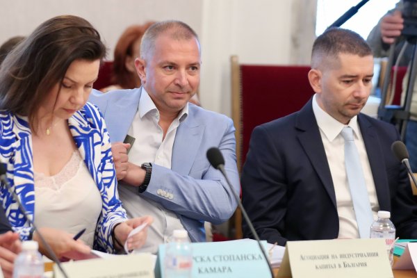 Снимка: Димитър Кьосемарлиев, Dnes.bg