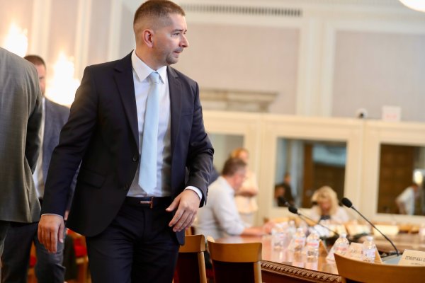 Снимка: Димитър Кьосемарлиев, Dnes.bg