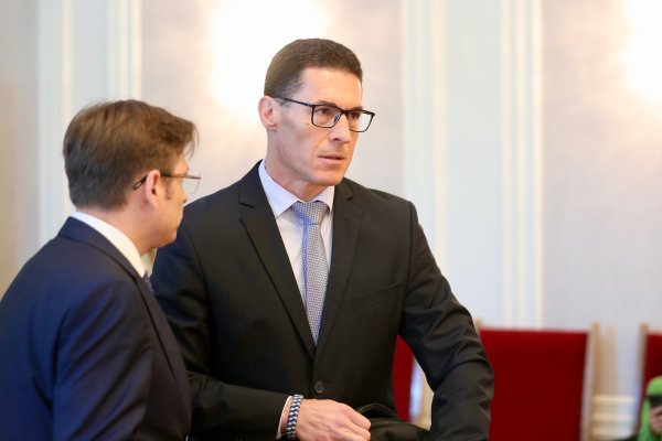 Снимка: Димитър Кьосемарлиев, Dnes.bg