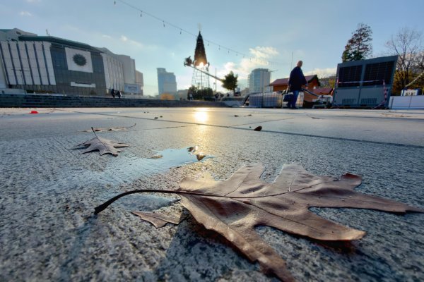 Димитър Кьосемарлиев, Dnes.bg