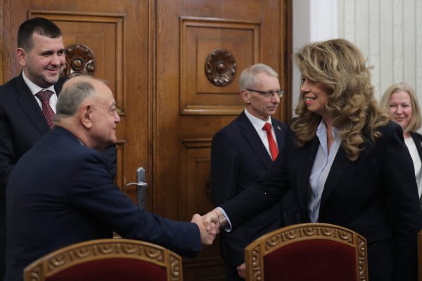 Снимка: Димитър Кьосемарлиев, Dnes.bg