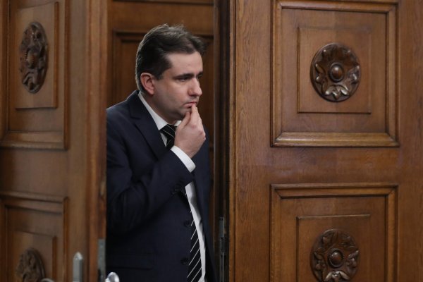 Снимка: Димитър Кьосемарлиев, Dnes.bg