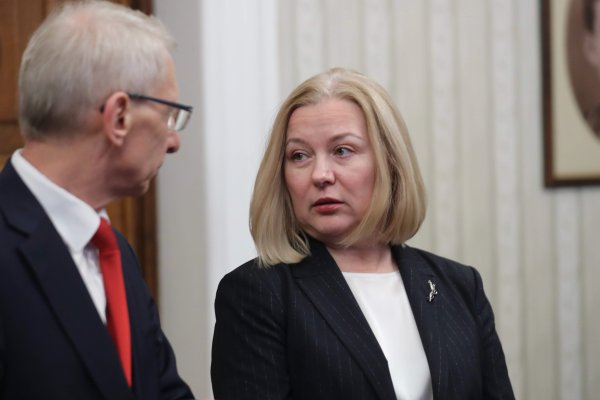 Снимка: Димитър Кьосемарлиев, Dnes.bg