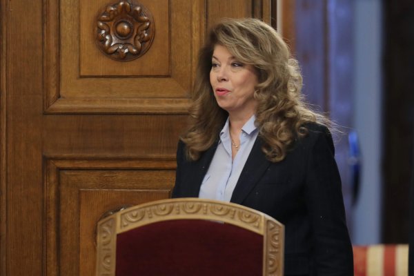 Снимка: Димитър Кьосемарлиев, Dnes.bg