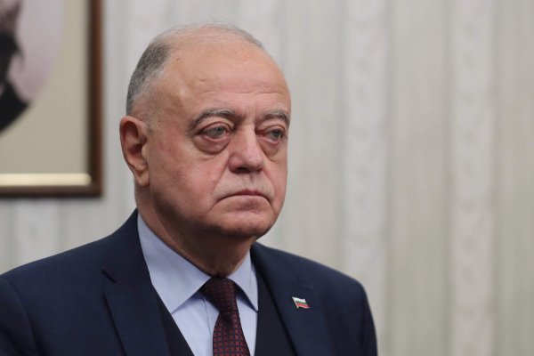 Снимка: Димитър Кьосемарлиев, Dnes.bg