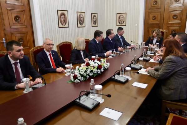 Снимка: Димитър Кьосемарлиев, Dnes.bg