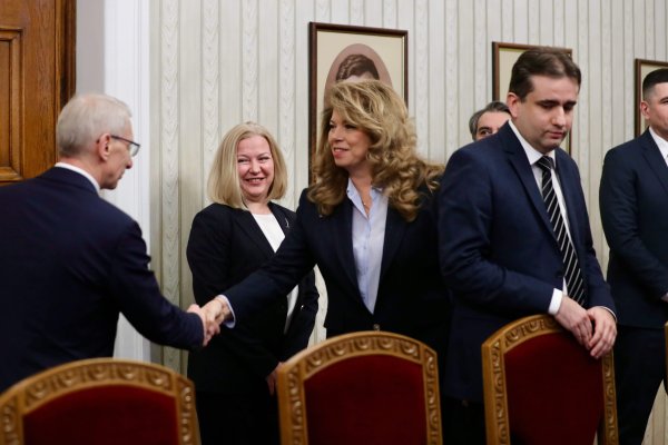 Снимка: Димитър Кьосемарлиев, Dnes.bg