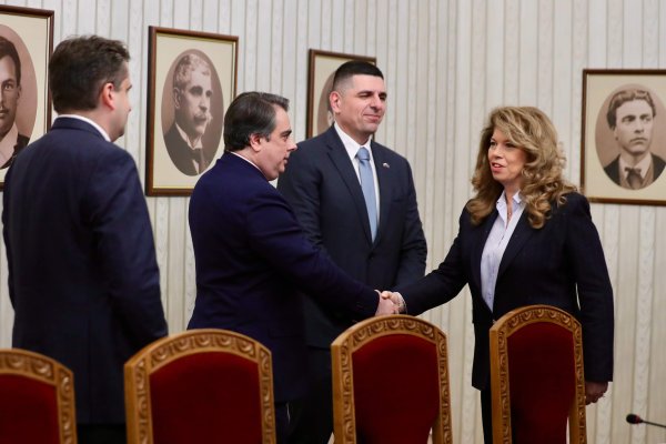 Снимка: Димитър Кьосемарлиев, Dnes.bg