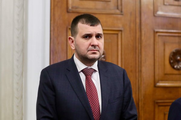 Снимка: Димитър Кьосемарлиев, Dnes.bg