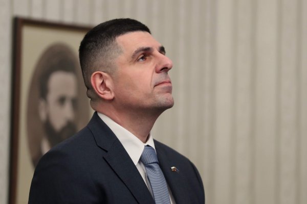 Снимка: Димитър Кьосемарлиев, Dnes.bg