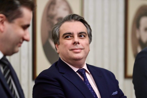 Снимка: Димитър Кьосемарлиев, Dnes.bg