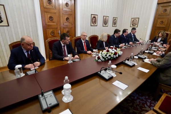 Снимка: Димитър Кьосемарлиев, Dnes.bg