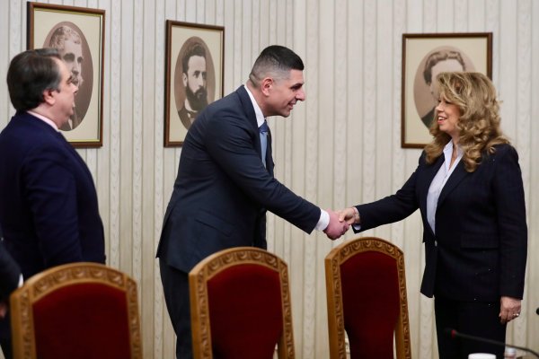 Снимка: Димитър Кьосемарлиев, Dnes.bg