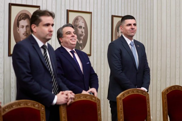 Снимка: Димитър Кьосемарлиев, Dnes.bg