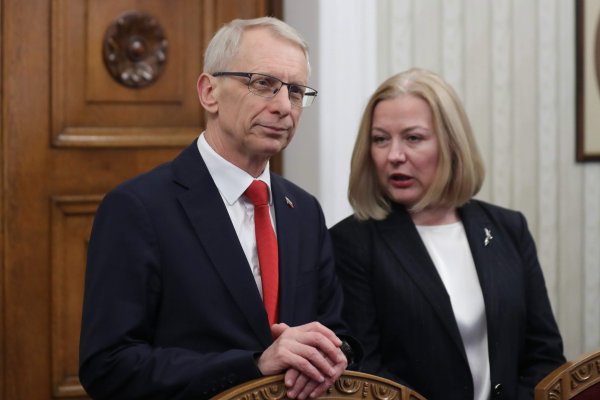 Снимка: Димитър Кьосемарлиев, Dnes.bg