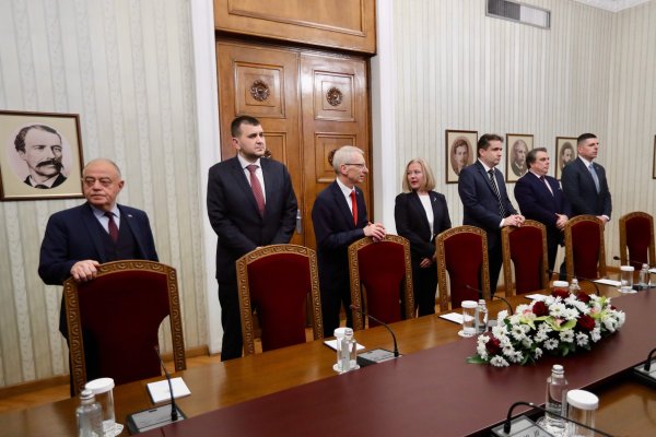 Снимка: Димитър Кьосемарлиев, Dnes.bg