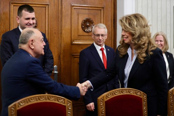 Снимка: Димитър Кьосемарлиев, Dnes.bg