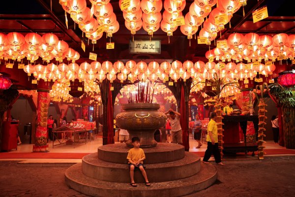 Снимки: Reuters