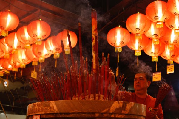 Снимки: Reuters