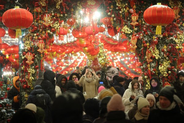 Снимки: Reuters