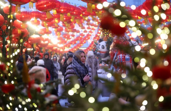 Снимки: Reuters