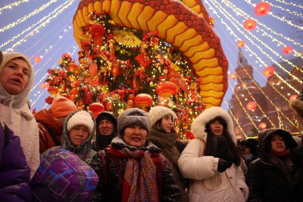 Снимки: Reuters