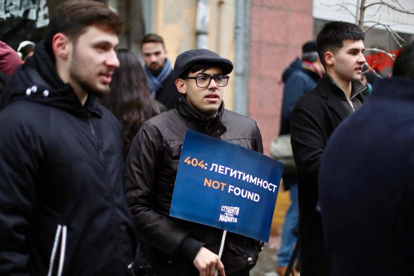 Снимка: Димитър Кьосемарлиев, Dnes.bg