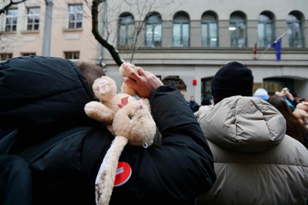 Снимка: Димитър Кьосемарлиев, Dnes.bg