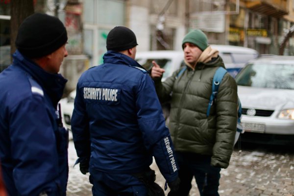 Снимка: Димитър Кьосемарлиев, Dnes.bg