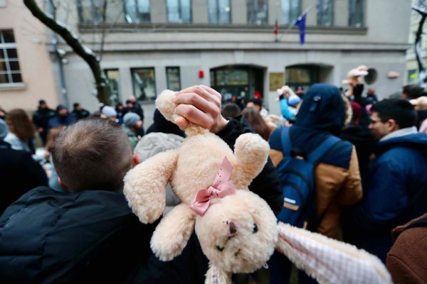 Снимка: Димитър Кьосемарлиев, Dnes.bg