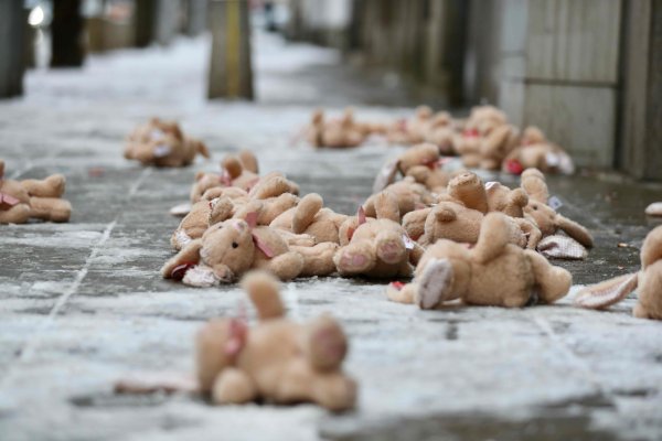 Снимка: Димитър Кьосемарлиев, Dnes.bg