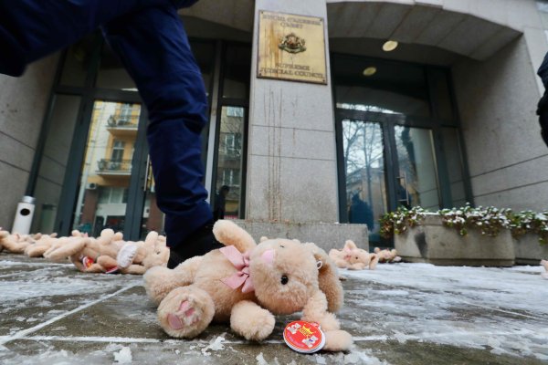 Снимка: Димитър Кьосемарлиев, Dnes.bg