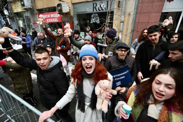 Снимка: Димитър Кьосемарлиев, Dnes.bg